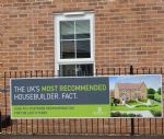Barratt Homes Scholars Green Salford